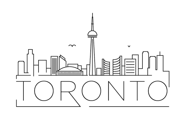 Speed dating tickets in Toronto