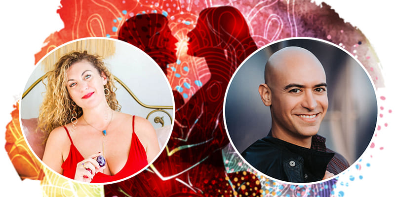 Q&A for Men - Flirting and First Dates