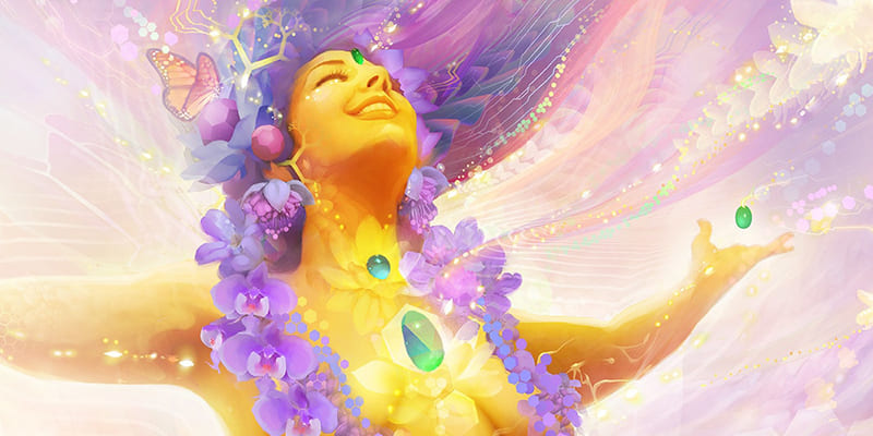 Tantra: The Art of Conscious Loving (FINAL Seminar!)