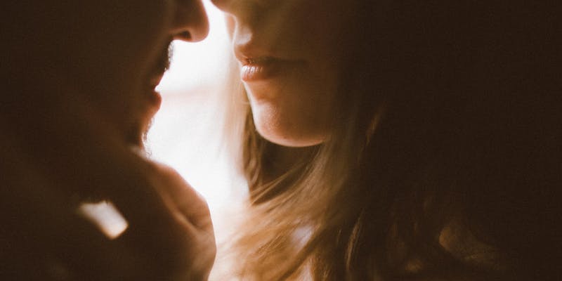 Tantra Date Night - Guided Experience for Couples or Partnered Singles