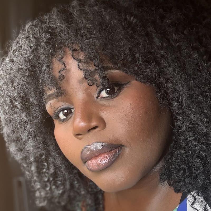 Agnes Mburu