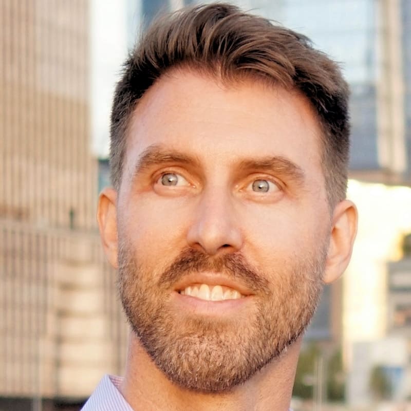 Bryce Lohr