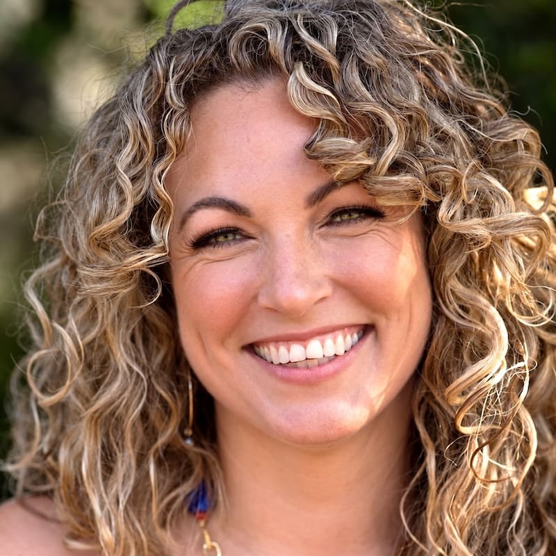 Kim Gerrard