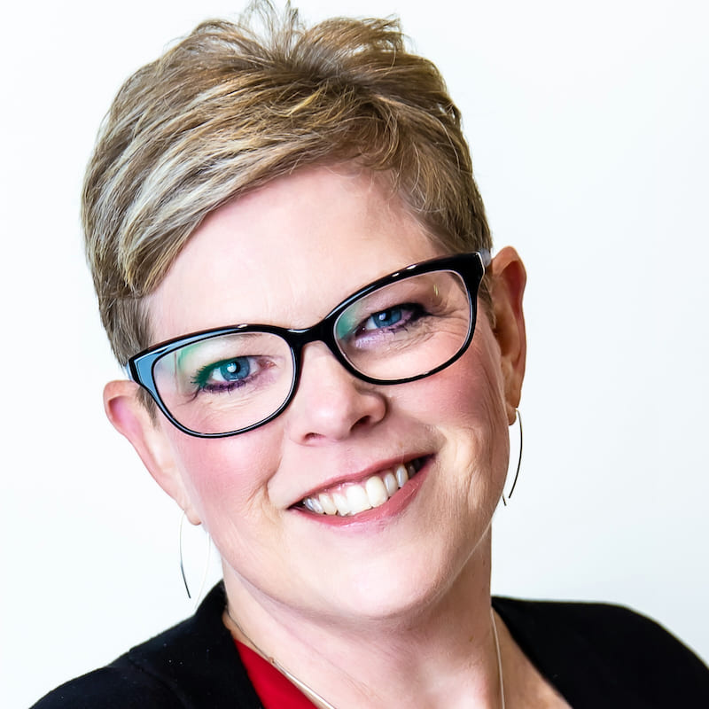 Lanette Ferguson
