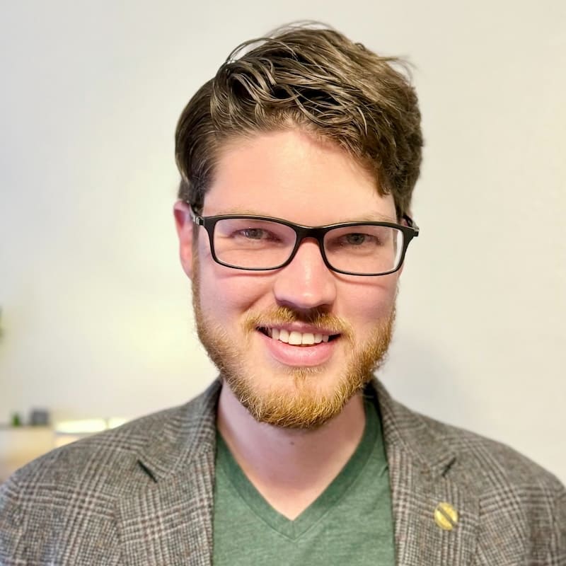 Rob Heskett