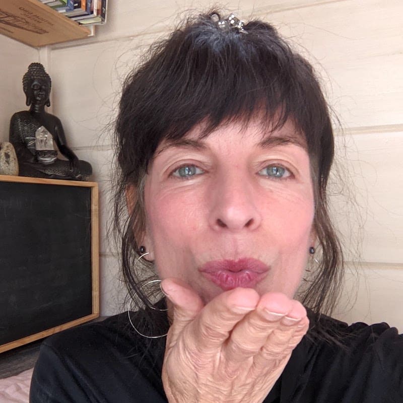 Sharon Day