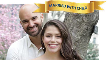 Jihan and Joseph's Story